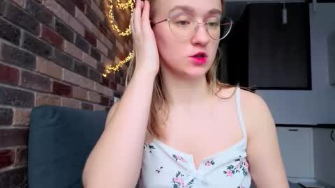 Ruby online show from 03-26-26, 10:21