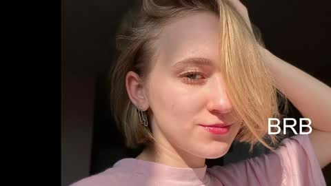 Ruby online show from 04-27-26, 06:44