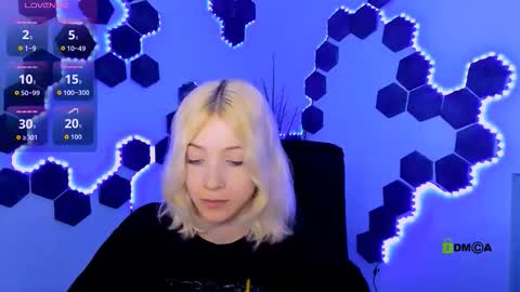 sabrina  online show from 03-16-26, 09:57