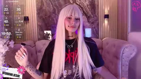 Snapshot of _sabrinaa_1 chatting on 12-03-25, 08:07 Sabrina online show from 12-03-25, 08:07