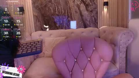 Snapshot of _sabrinaa_1 chatting on 12-05-25, 08:27 Sabrina online show from 12-05-25, 08:27