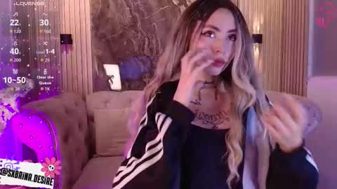 Snapshot of _sabrinaa_1 chatting on 12-14-25, 02:11 Sabrina online show from 12-14-25, 02:11