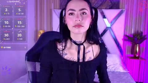 Sabrina online show from 01-15-26, 08:34