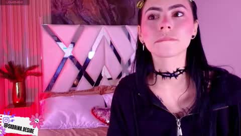 Sabrina online show from 02-08-26, 01:58