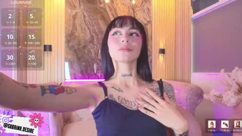 Snapshot of _sabrinaa_1 chatting on 04-27-26, 08:07 Sabrina online show from 04-27-26, 08:07
