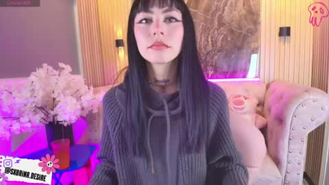 Snapshot of _sabrinaa_1 chatting on 04-30-26, 08:26 Sabrina online show from 04-30-26, 08:26