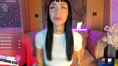 Snapshot of _sabrinaa_1 chatting on 05-15-26, 09:00 Sabrina online show from 05-15-26, 09:00