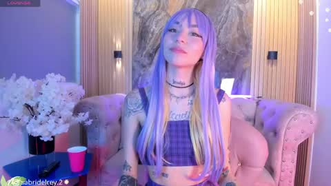 Snapshot of _sabrinaa_1 chatting on 05-25-26, 08:04 Sabrina online show from 05-25-26, 08:04