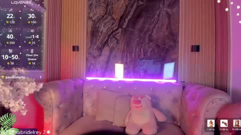 Snapshot of _sabrinaa_1 chatting on 06-04-26, 08:26 Sabrina online show from 06-04-26, 08:26