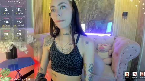 Snapshot of _sabrinaa_1 chatting on 06-05-26, 08:14 Sabrina online show from 06-05-26, 08:14