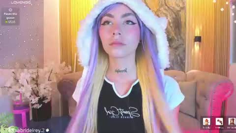 Sabrina online show from 07-01-26, 08:30