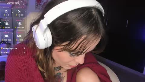   online show from 02-14-25, 03:05