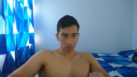 Snapshot of _sam_happy chatting on 02-09-25, 04:29 Jak Sam My wish is to be able to have a good Christmas meet my goal of 10000 tks and be able to have a peaceful new year. online show from 02-09-25, 04:29