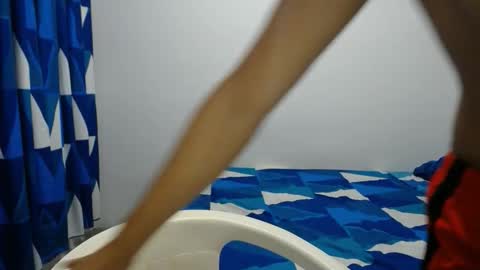 Snapshot of _sam_happy chatting on 09-24-25, 02:15 Jak Sam My wish is to be able to have a good Christmas meet my goal of 10000 tks and be able to have a peaceful new year. online show from 09-24-25, 02:15