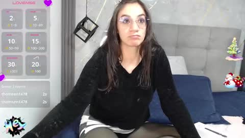 Samanta online show from 11-14-25, 02:16