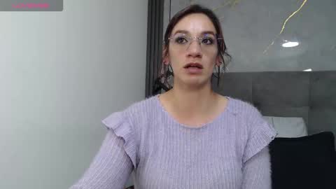 Samanta online show from 03-12-26, 08:37