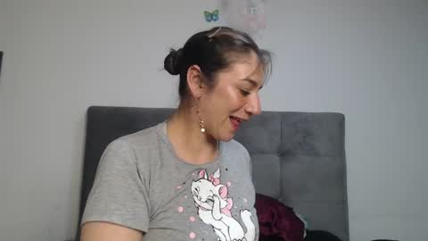 Samanta online show from 04-10-26, 02:39