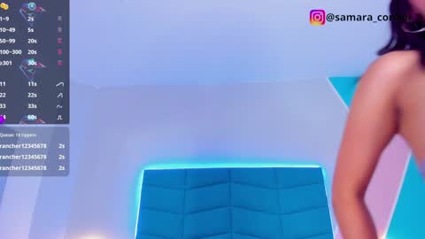 Samara online show from 12-27-24, 06:57