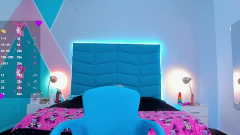 Samara online show from 01-15-25, 03:43