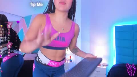 Samara online show from 01-29-25, 03:44