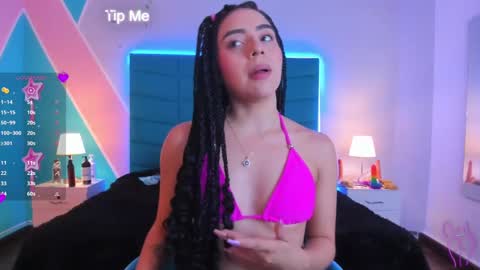 Samara online show from 02-05-25, 04:06