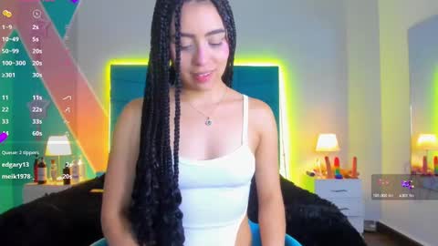 Samara online show from 02-13-25, 07:35