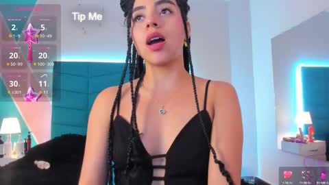 Samara online show from 02-19-25, 06:33