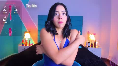 Samara online show from 02-25-25, 04:03