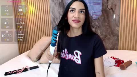 Snapshot of _samara_smith_ chatting on 10-14-25, 09:15 SAMARA SMITH online show from 10-14-25, 09:15