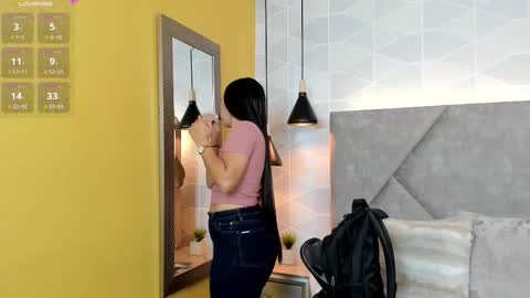 Antonella  online show from 12-20-25, 12:34