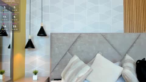 Antonella  online show from 02-07-26, 12:20