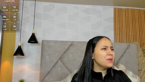 Antonella  online show from 02-13-26, 12:01