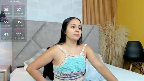 Antonella  online show from 02-18-26, 12:01