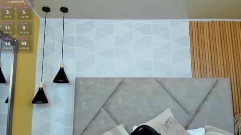 Antonella  online show from 03-17-26, 01:36