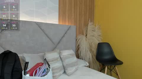 Antonella  online show from 05-29-26, 12:25