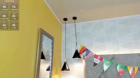 Antonella  online show from 07-20-26, 12:29