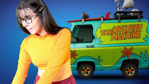 Snapshot of _samycute chatting on 10-31-25, 02:07 Samy. online show from 10-31-25, 02:07