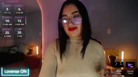 Snapshot of _santalove_ chatting on 02-20-26, 09:04 SantaLove online show from 02-20-26, 09:04