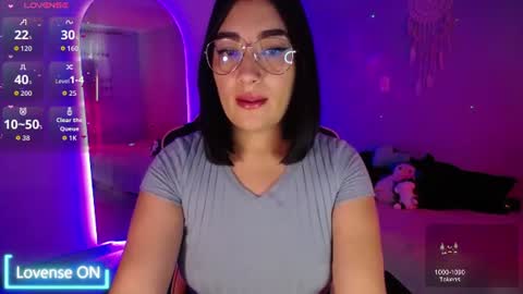  SantaLove  online show from 06-17-26, 06:53