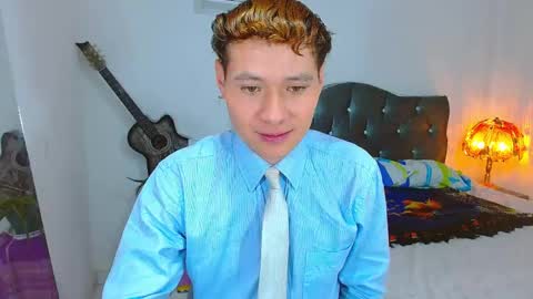 santi online show from 04-24-26, 11:29