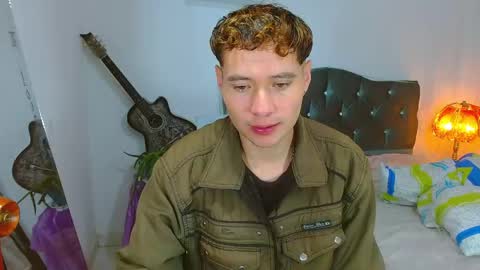 santi online show from 05-02-26, 01:10