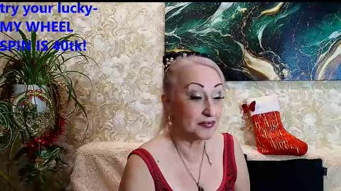 Sara online show from 12-17-25, 10:10