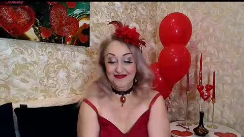 Sara online show from 02-15-26, 08:24