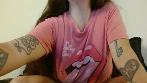 Sara Lynn online show from 01-09-26, 03:04