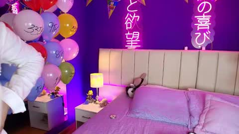 Sara online show from 03-06-26, 05:04