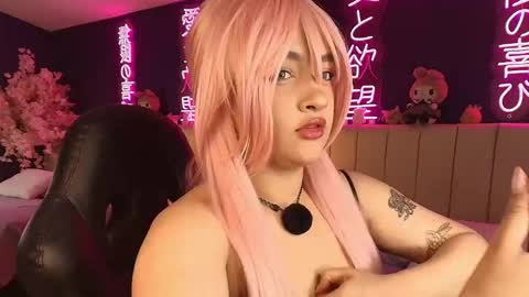 Sara online show from 03-11-26, 05:02