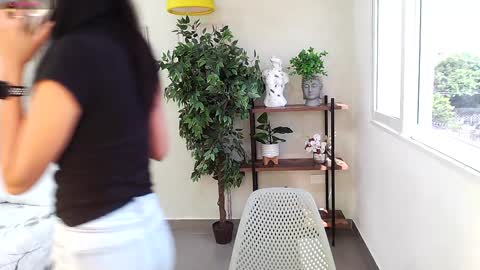 Sassy Girl online show from 01-07-25, 06:24