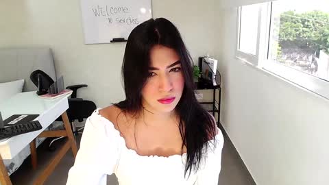 Sassy Girl online show from 01-13-25, 06:27