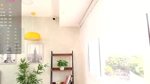 Sassy Girl online show from 01-29-25, 04:52