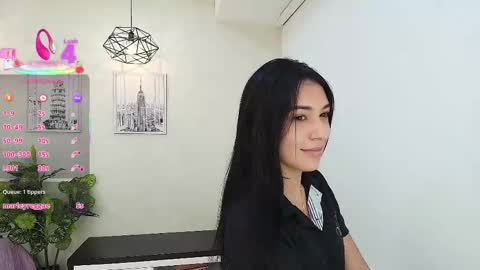 Sassy Girl online show from 09-15-25, 06:19